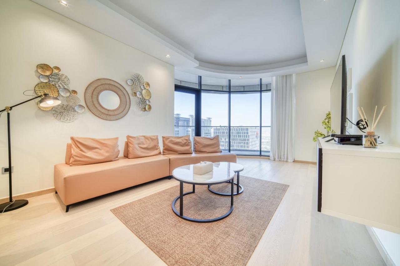 Rp Heights, Downtown Dubai - Mint Stay المظهر الخارجي الصورة