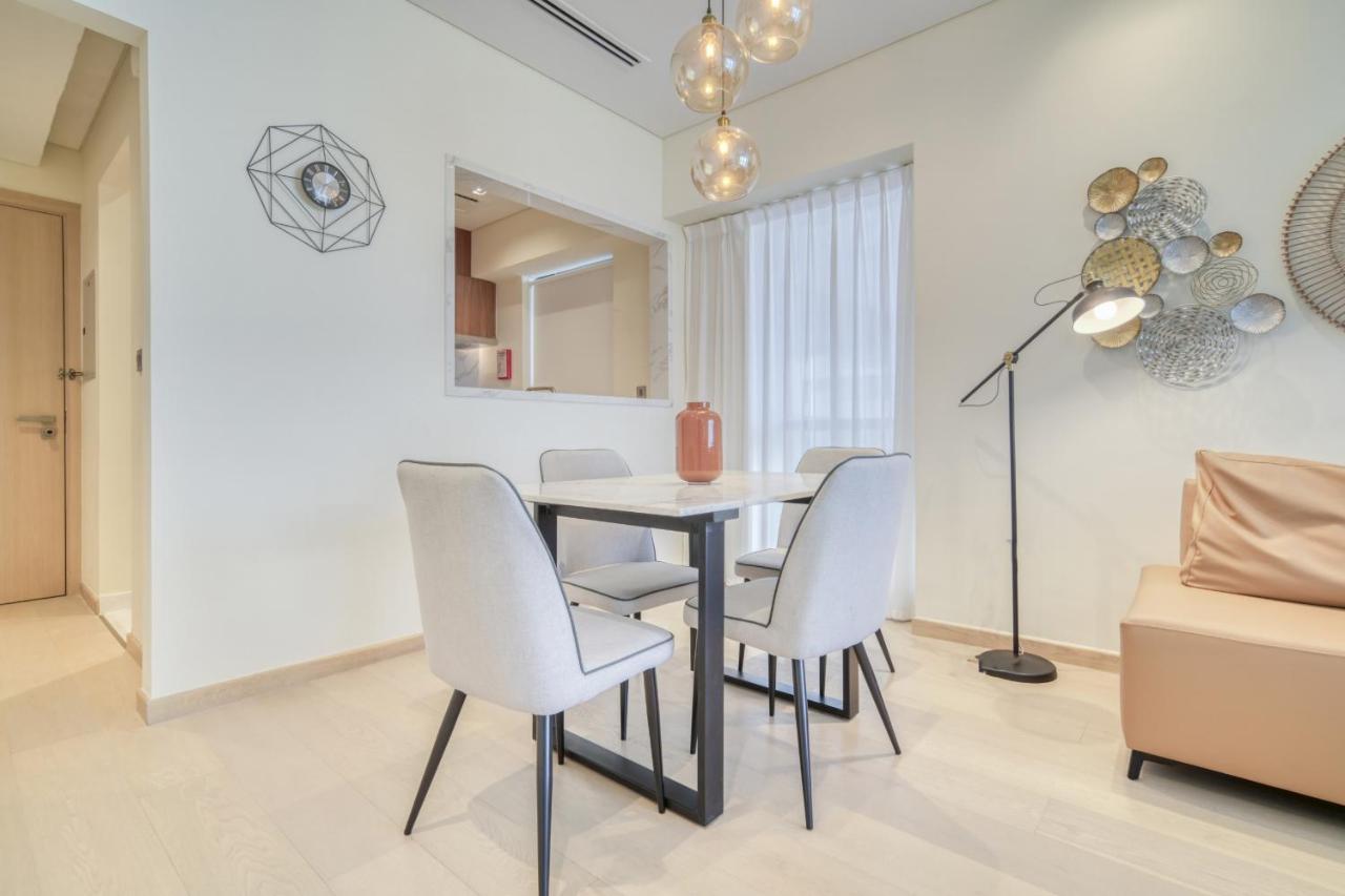 Rp Heights, Downtown Dubai - Mint Stay المظهر الخارجي الصورة
