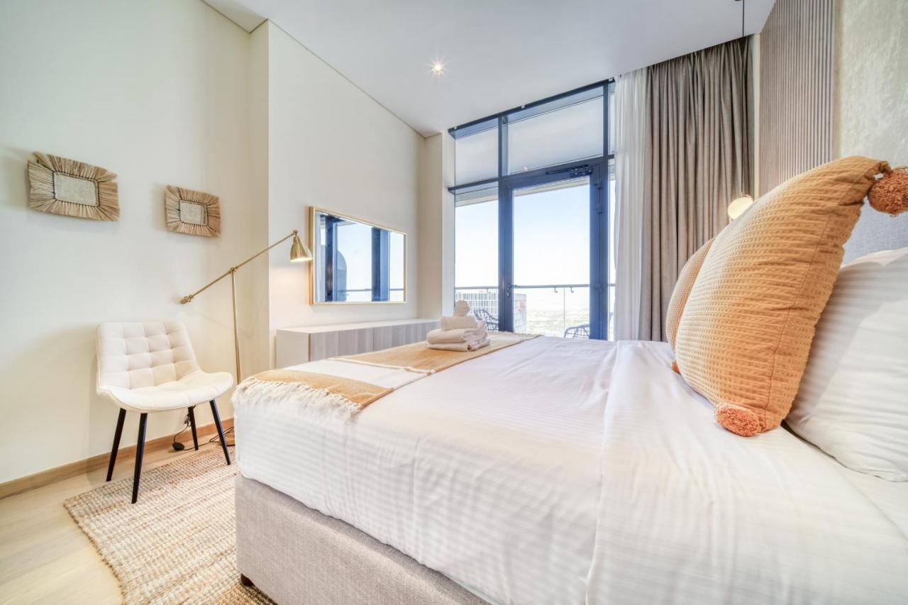Rp Heights, Downtown Dubai - Mint Stay المظهر الخارجي الصورة