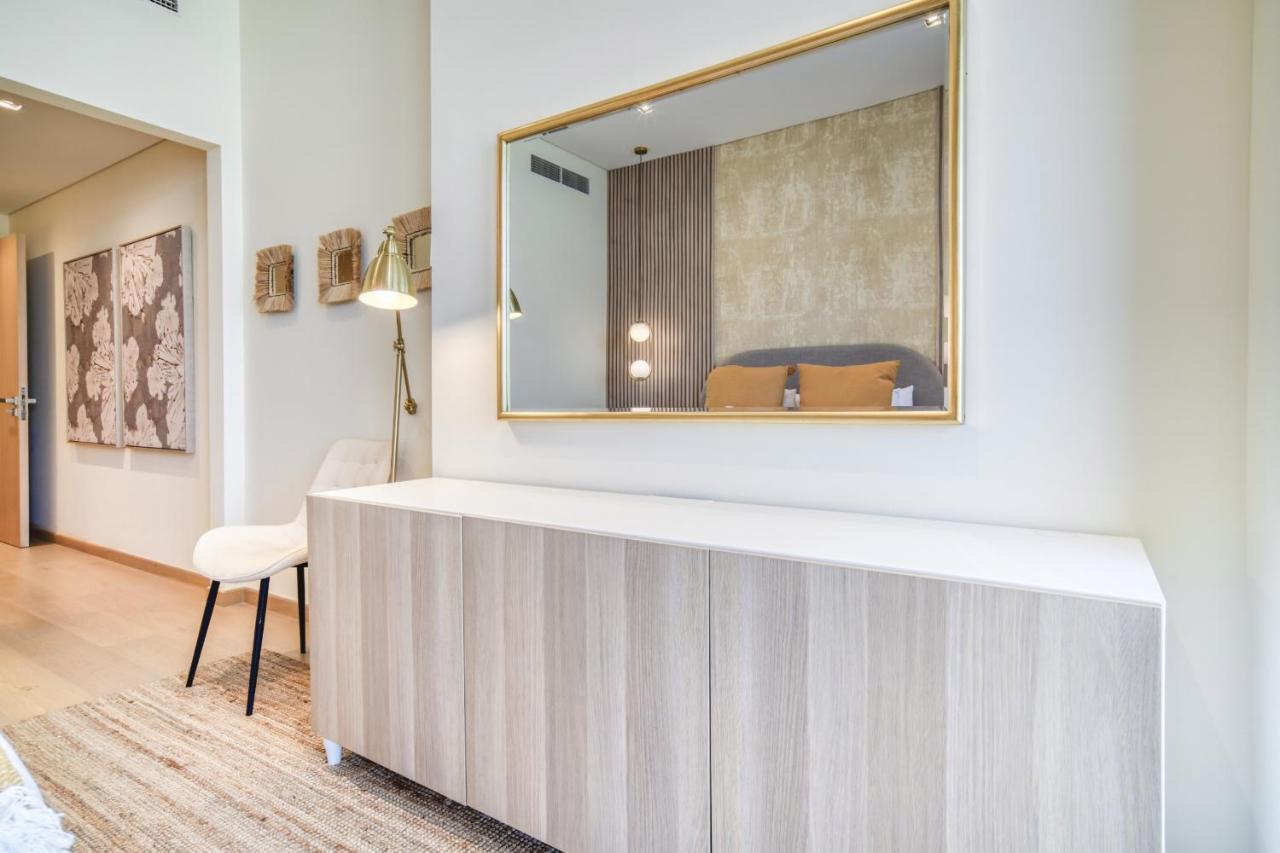 Rp Heights, Downtown Dubai - Mint Stay المظهر الخارجي الصورة
