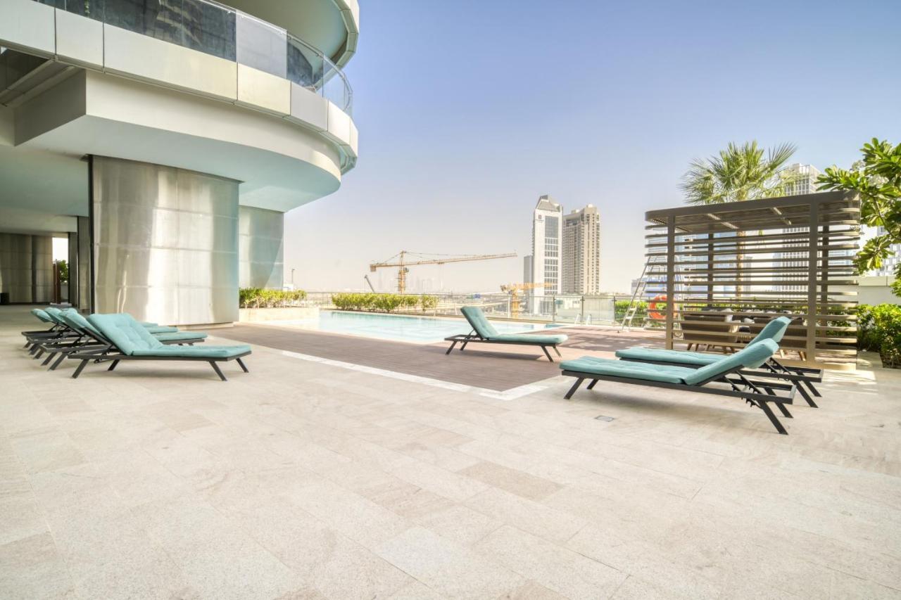 Rp Heights, Downtown Dubai - Mint Stay المظهر الخارجي الصورة