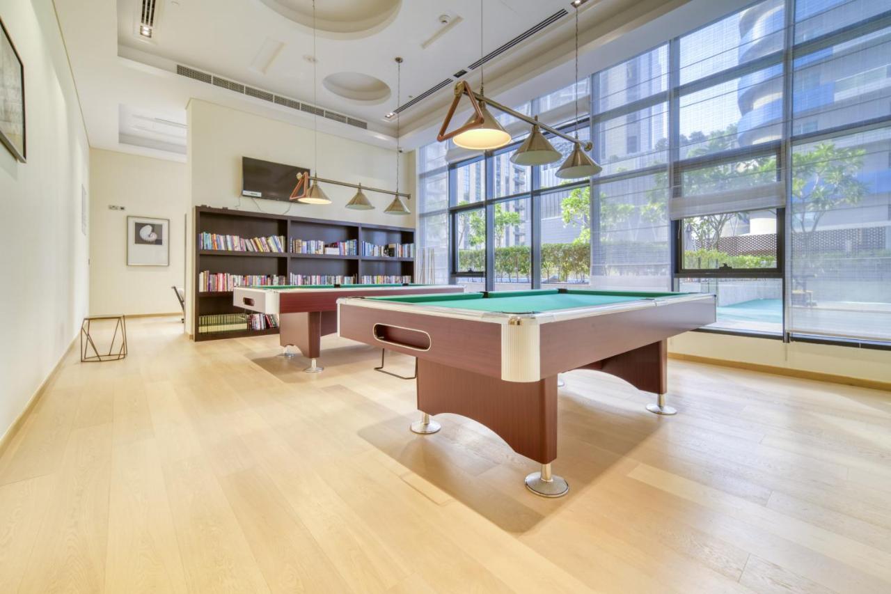 Rp Heights, Downtown Dubai - Mint Stay المظهر الخارجي الصورة