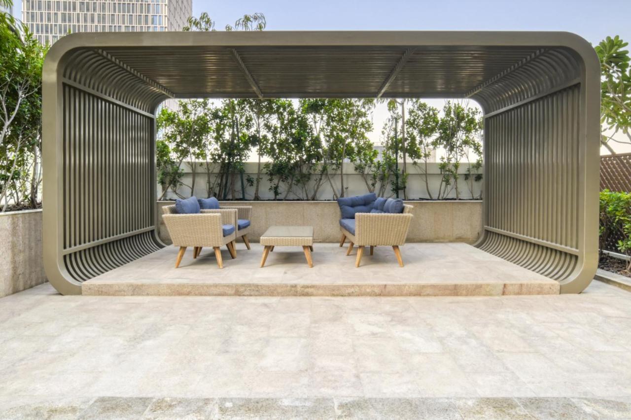 Rp Heights, Downtown Dubai - Mint Stay المظهر الخارجي الصورة