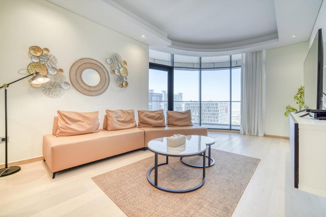 Rp Heights, Downtown Dubai - Mint Stay المظهر الخارجي الصورة