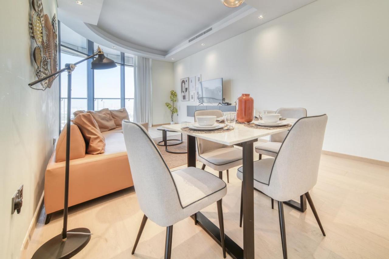 Rp Heights, Downtown Dubai - Mint Stay المظهر الخارجي الصورة