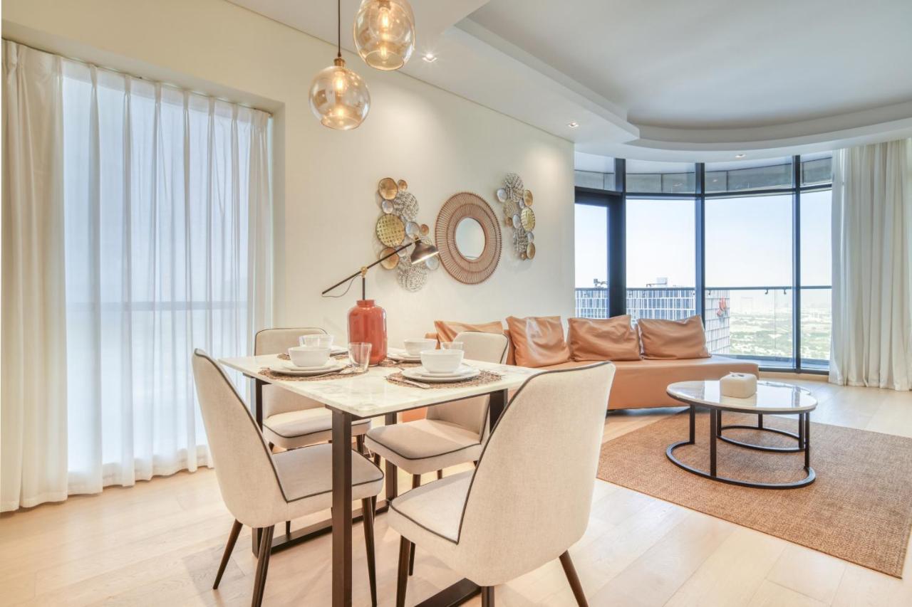 Rp Heights, Downtown Dubai - Mint Stay المظهر الخارجي الصورة