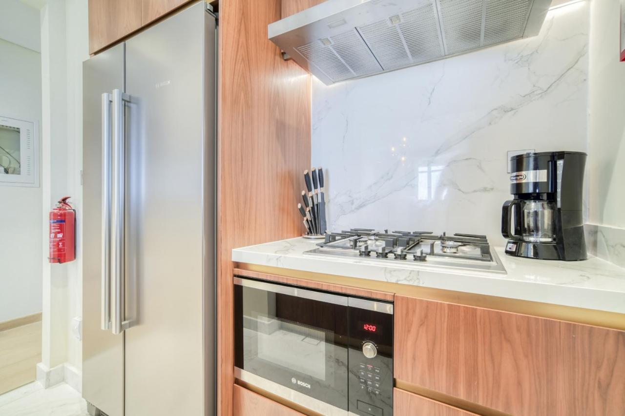 Rp Heights, Downtown Dubai - Mint Stay المظهر الخارجي الصورة