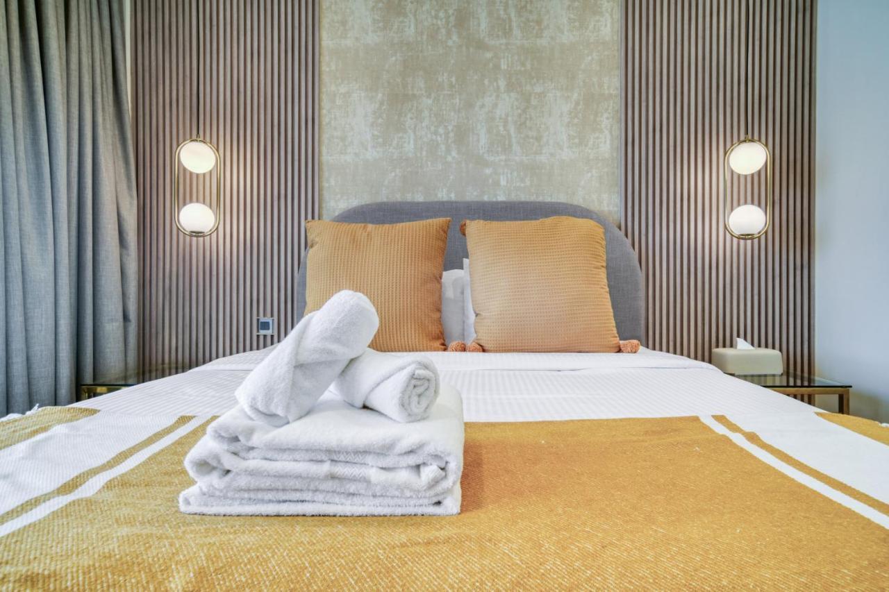 Rp Heights, Downtown Dubai - Mint Stay المظهر الخارجي الصورة