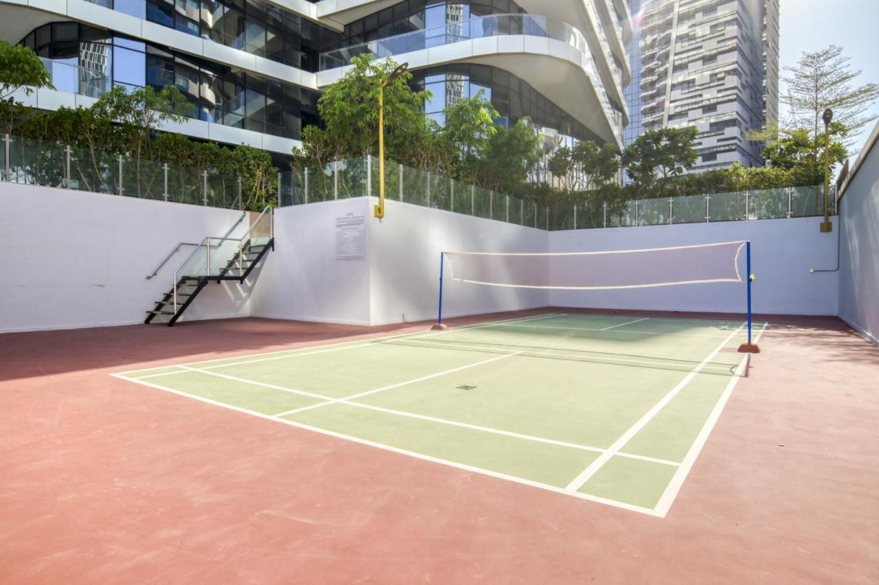 Rp Heights, Downtown Dubai - Mint Stay المظهر الخارجي الصورة