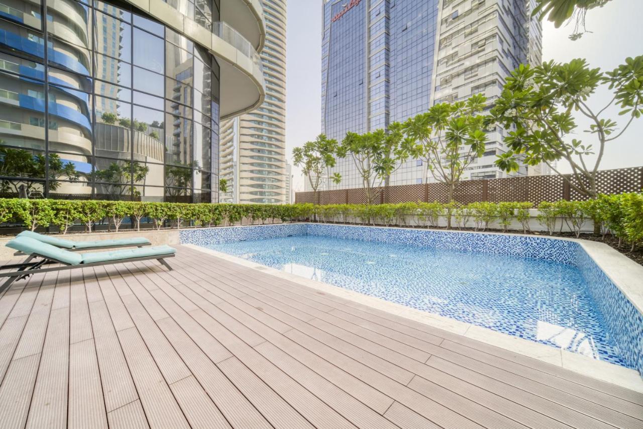 Rp Heights, Downtown Dubai - Mint Stay المظهر الخارجي الصورة
