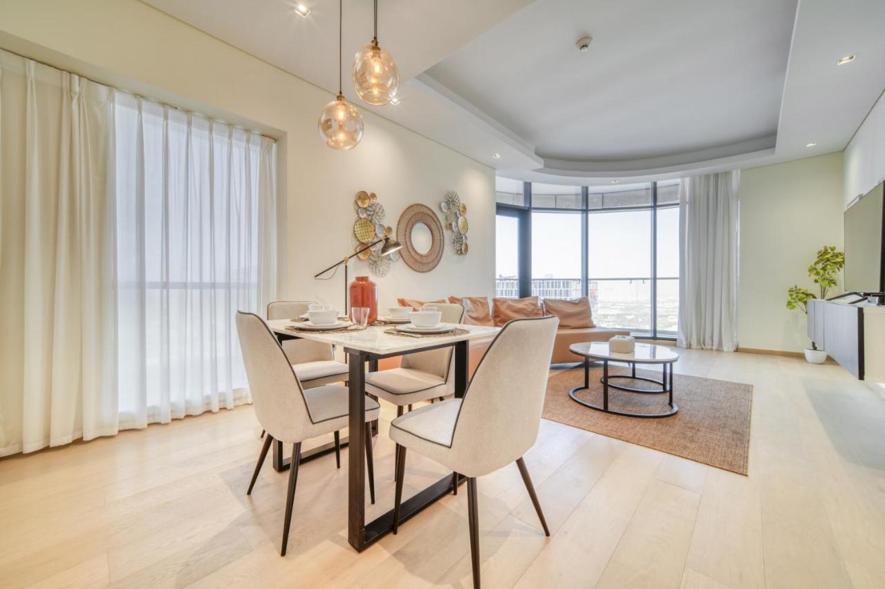 Rp Heights, Downtown Dubai - Mint Stay المظهر الخارجي الصورة
