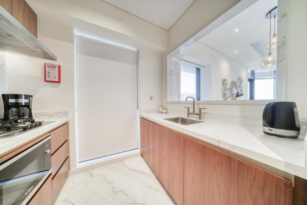 Rp Heights, Downtown Dubai - Mint Stay المظهر الخارجي الصورة