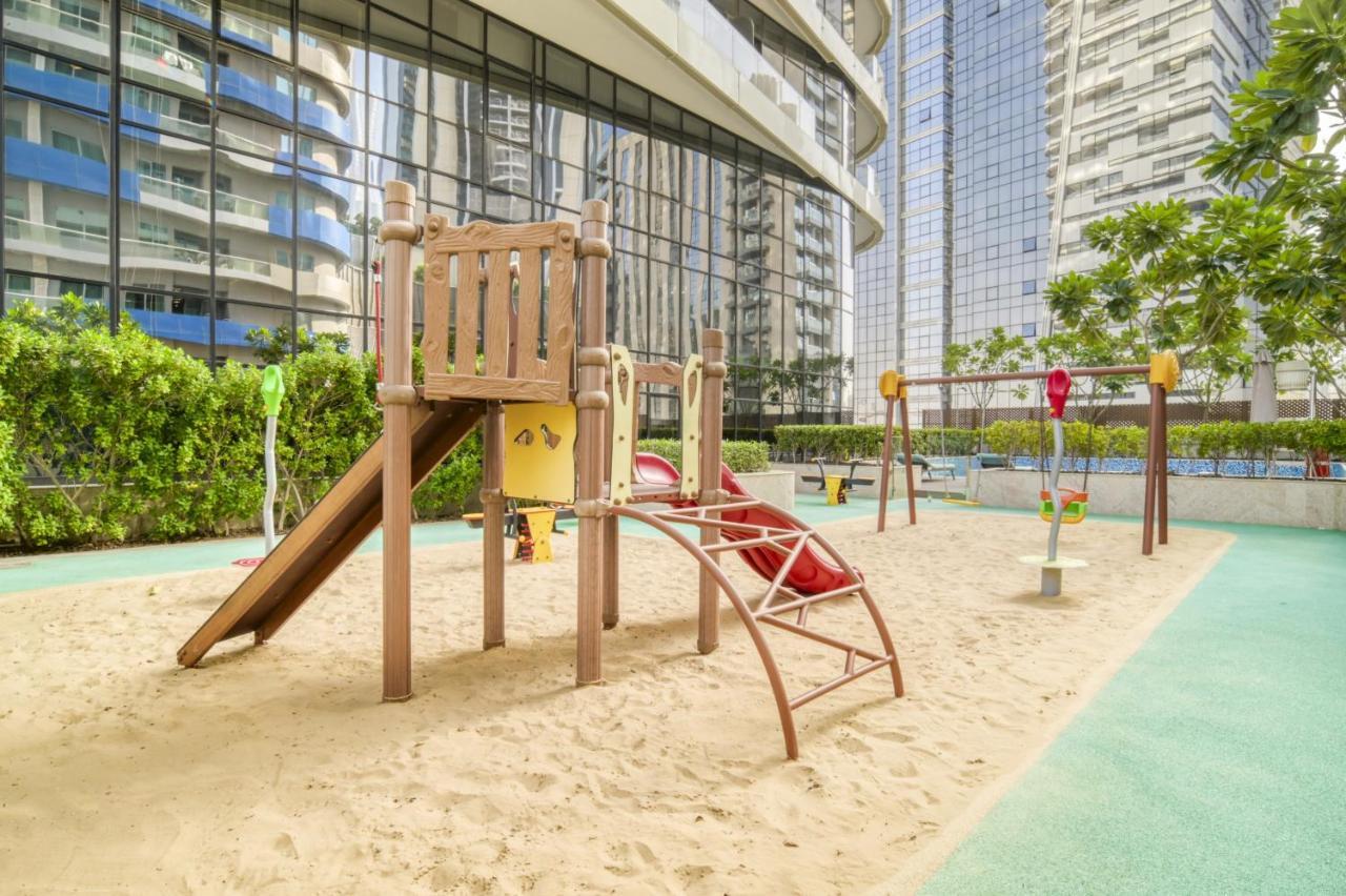 Rp Heights, Downtown Dubai - Mint Stay المظهر الخارجي الصورة