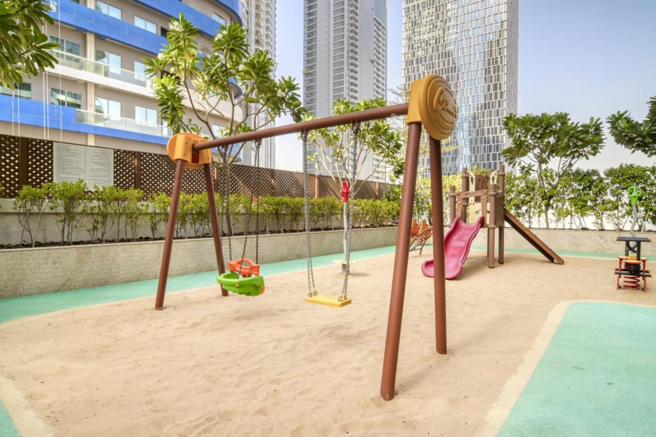 Rp Heights, Downtown Dubai - Mint Stay المظهر الخارجي الصورة