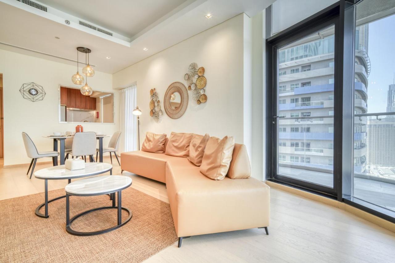 Rp Heights, Downtown Dubai - Mint Stay المظهر الخارجي الصورة