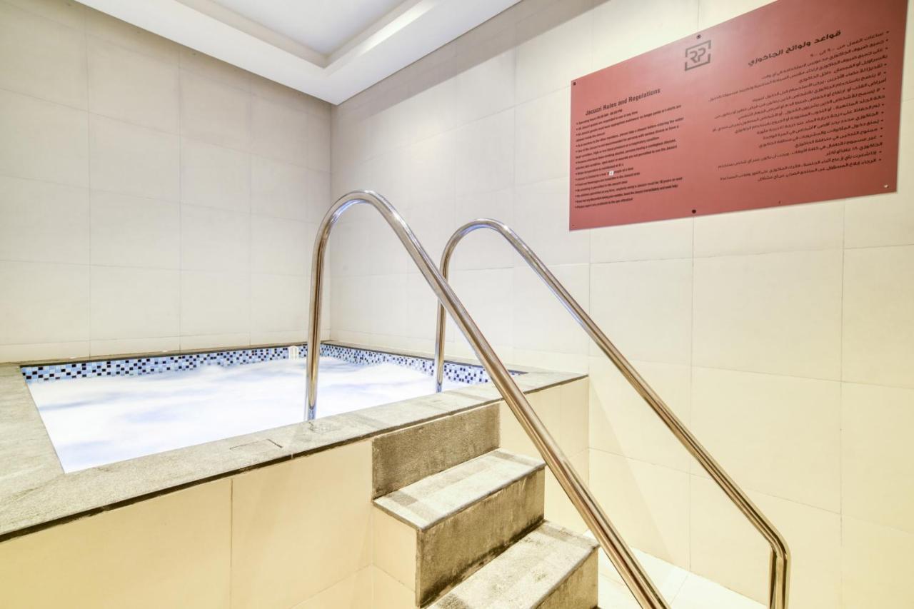 Rp Heights, Downtown Dubai - Mint Stay المظهر الخارجي الصورة
