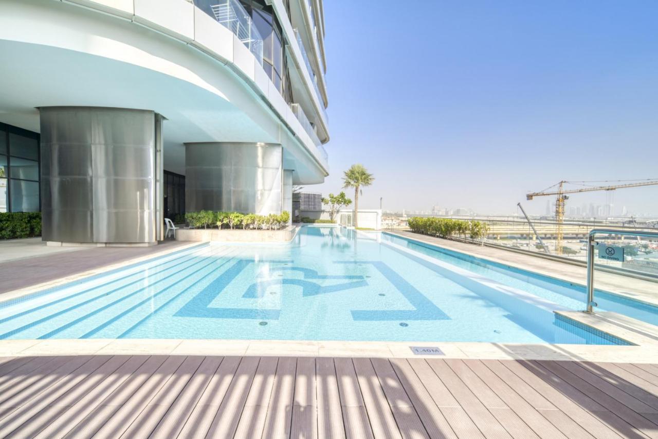 Rp Heights, Downtown Dubai - Mint Stay المظهر الخارجي الصورة