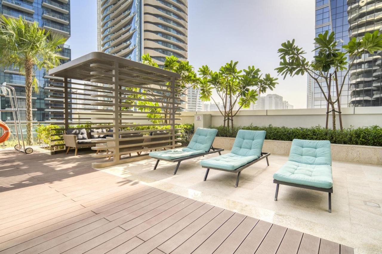 Rp Heights, Downtown Dubai - Mint Stay المظهر الخارجي الصورة