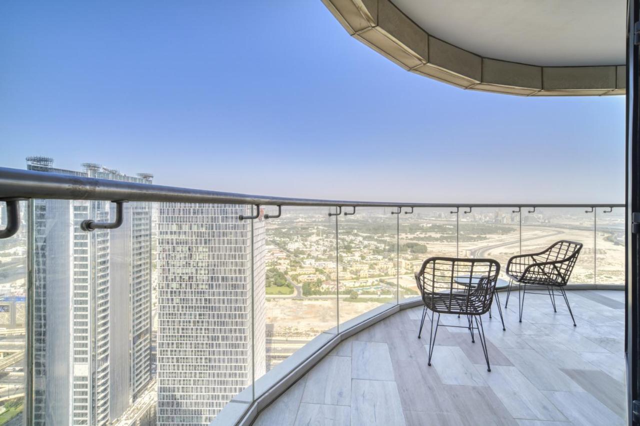 Rp Heights, Downtown Dubai - Mint Stay المظهر الخارجي الصورة