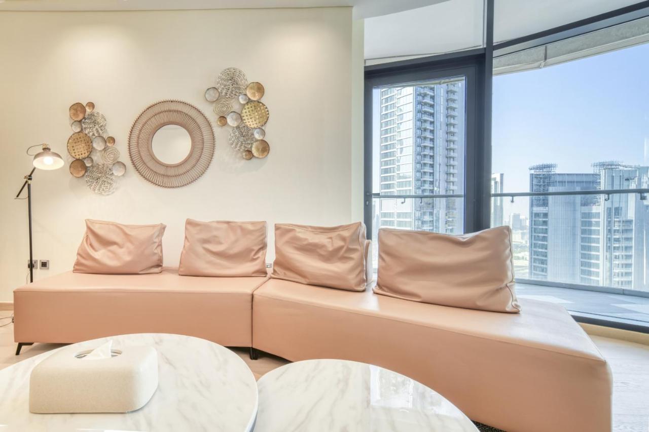 Rp Heights, Downtown Dubai - Mint Stay المظهر الخارجي الصورة