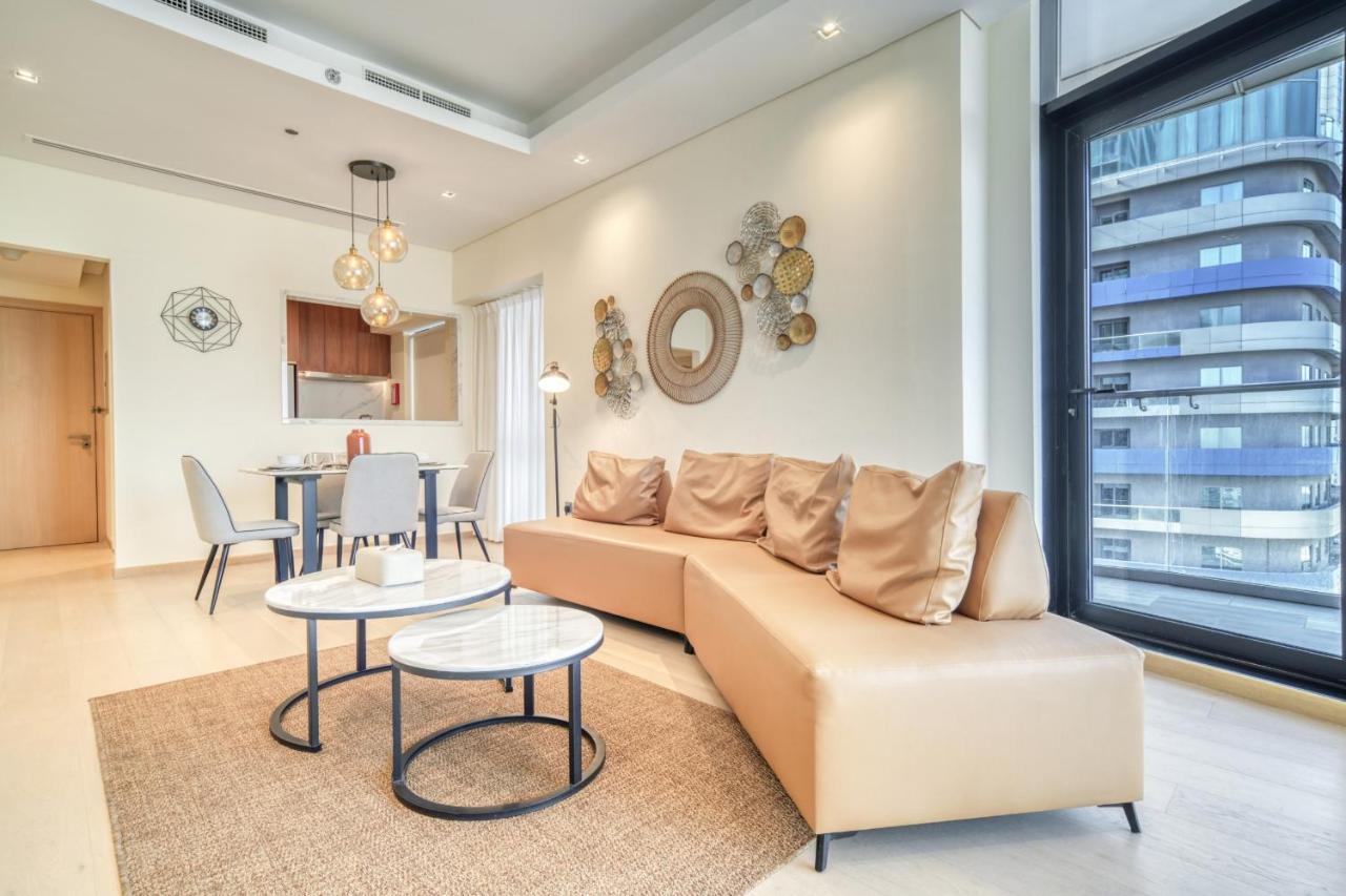Rp Heights, Downtown Dubai - Mint Stay المظهر الخارجي الصورة
