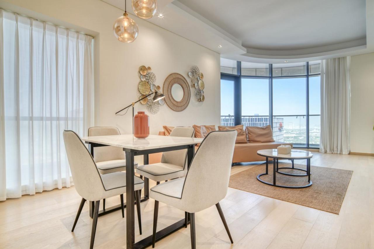 Rp Heights, Downtown Dubai - Mint Stay المظهر الخارجي الصورة