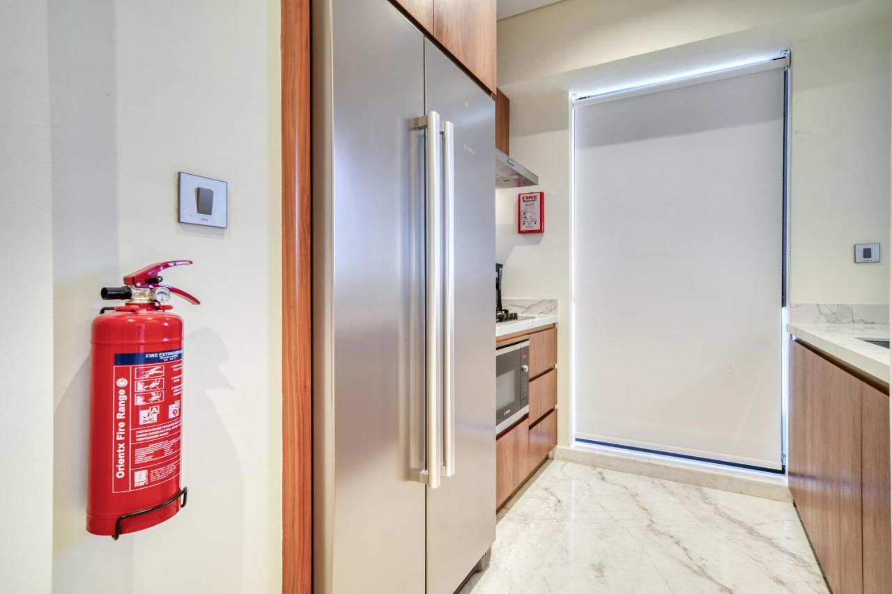 Rp Heights, Downtown Dubai - Mint Stay المظهر الخارجي الصورة
