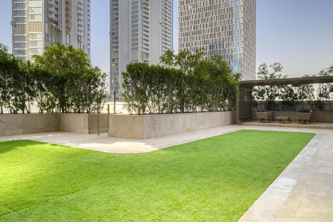 Rp Heights, Downtown Dubai - Mint Stay المظهر الخارجي الصورة