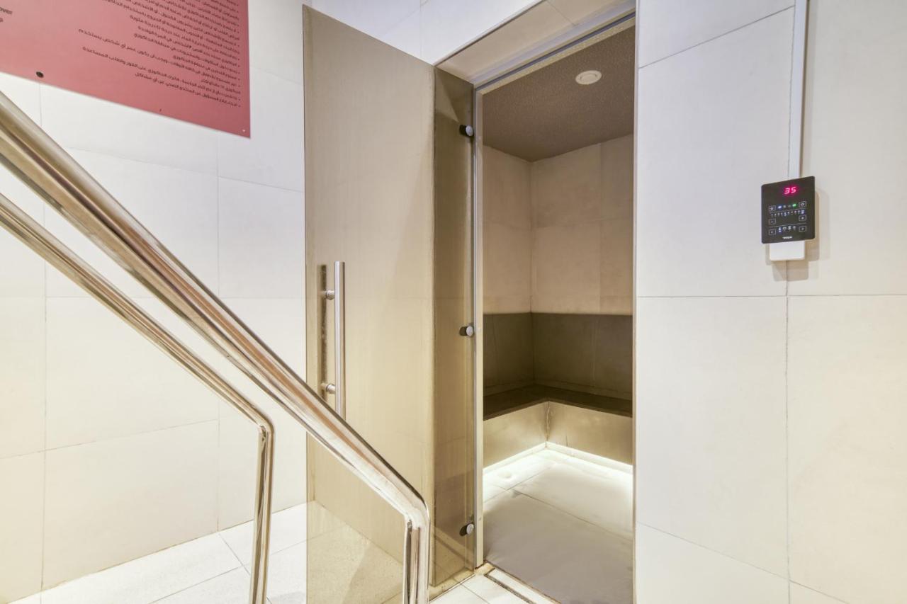 Rp Heights, Downtown Dubai - Mint Stay المظهر الخارجي الصورة