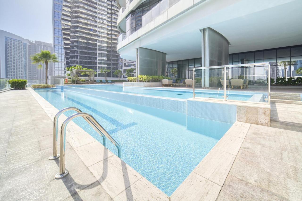 Rp Heights, Downtown Dubai - Mint Stay المظهر الخارجي الصورة