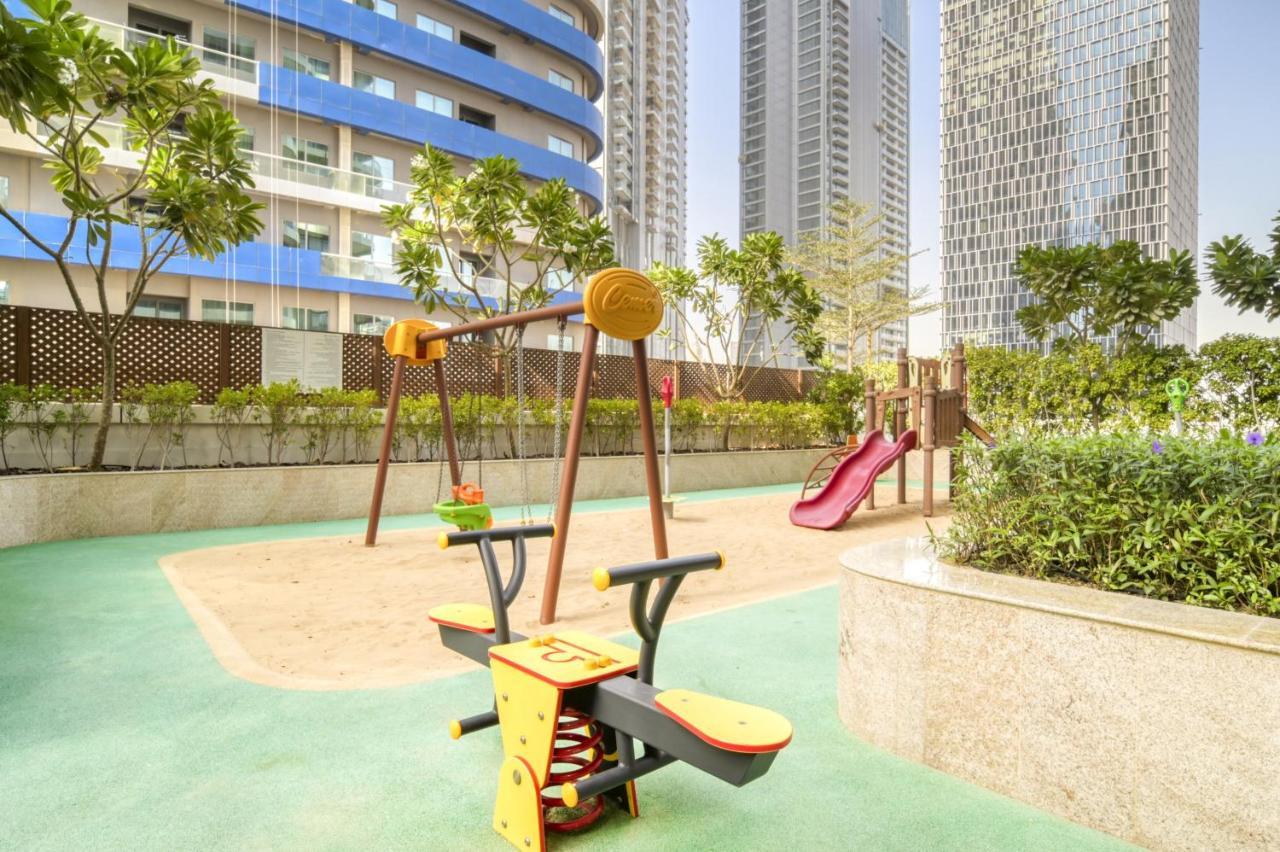 Rp Heights, Downtown Dubai - Mint Stay المظهر الخارجي الصورة