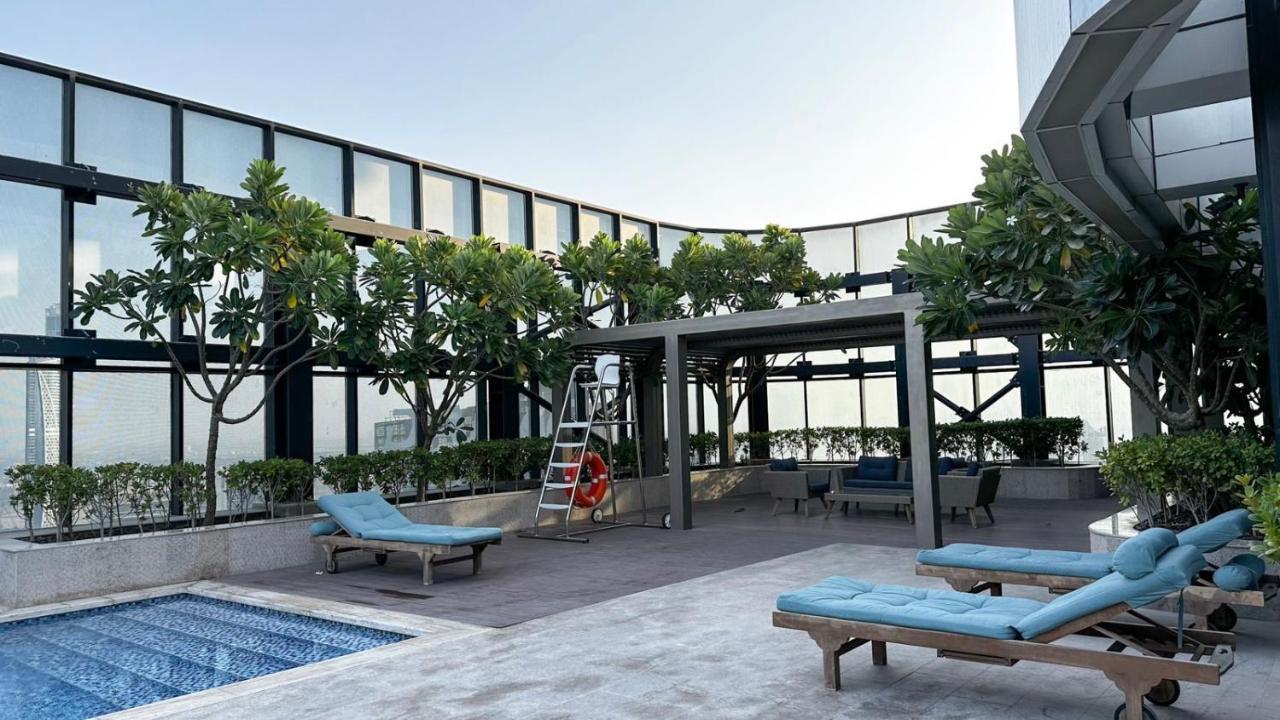 Rp Heights, Downtown Dubai - Mint Stay المظهر الخارجي الصورة