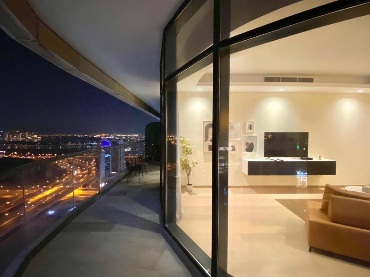 Rp Heights, Downtown Dubai - Mint Stay المظهر الخارجي الصورة